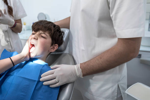 Best Emergency Treatment for Dental Infections or Abscesses in San Marcos, TX