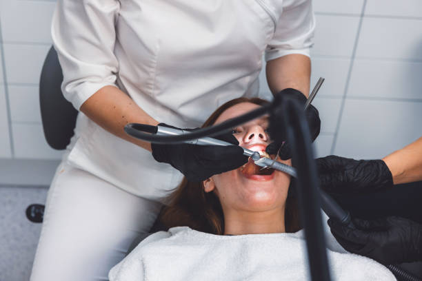 Best Urgent Care for Lost Fillings or Crowns in San Marcos, TX