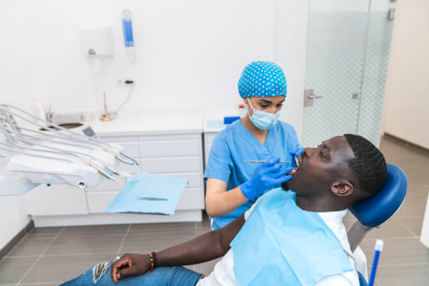 Best Emergency TMJ Treatment in San Marcos, TX