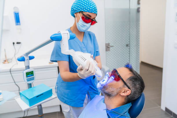 Best Pediatric Emergency Dentist in San Marcos, TX