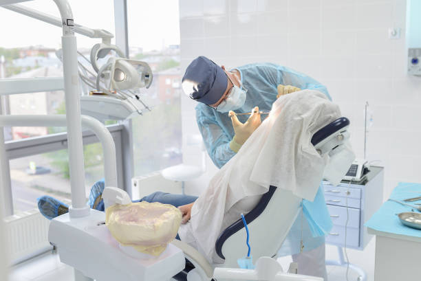 Best Weekend Emergency Dentist in San Marcos, TX